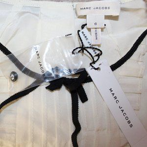 NWT Marc Jacobs blouse